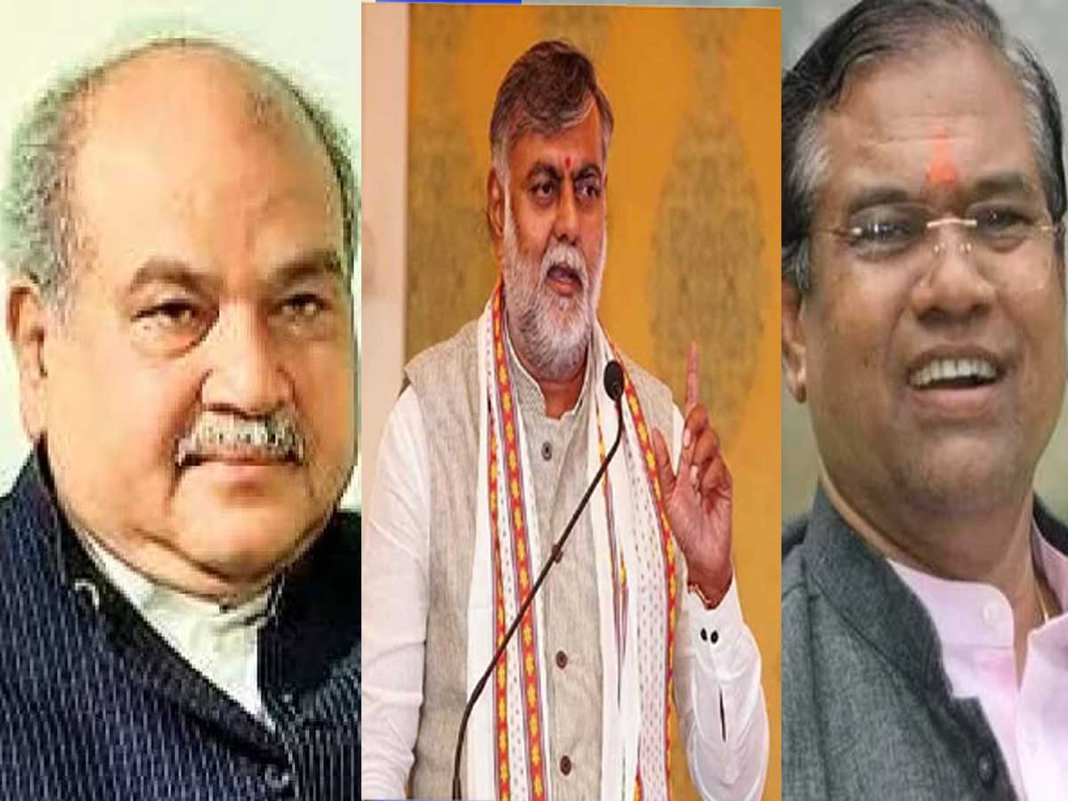 MP Polls: ???????? ??????, ??????? ?? ?????? BJP ?? ???? ?? ?????, ???? ????? ?? ???? ?? ??? ????? ???? ?????CM??????????